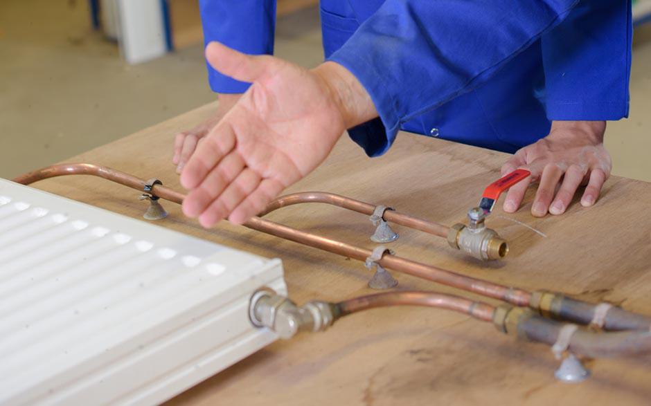 entretien chauffage Sceaux