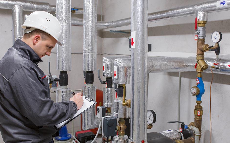 entretien chauffage gaz Sceaux